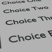 Make Multiple Choice Questions In Python Multiple Choice Question Anmol Agrawal