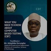 What You Need To Know About Computer Based Testing CBT