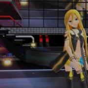 MMD Circus Monster Lily Fixed Motion Download
