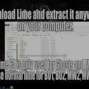 Tutorial Port Static Models For Use In COD Radiant