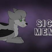 Sick Epilepsy Warning Animation Meme OLD