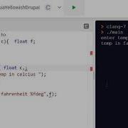 C User Defined Functions