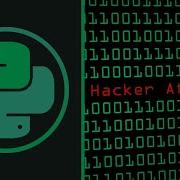 PASSWORD HASHING Python