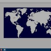 Simulation Video Cloud Analyst
