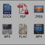 Every File Format Explained In 14 Minutes