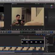 Muzzle Flash Tutorial Final Cut Pro X
