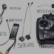 RC Electronics For Noobs