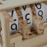 How Mechanical Counters Work