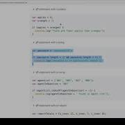 Module 0 Conditionals If Statement Part 2