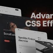 Is CSS SCROLL ANIMATION The Secret To AWESOME Website Interactions