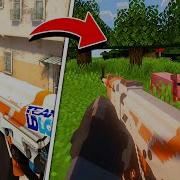 I Remade CS GO In Minecraft