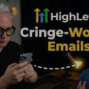 GoHighLevel Email Builder Tutorial How To Create Awesome Email Templates For Coaches