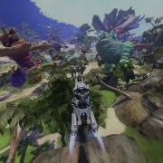 Firefall Boost