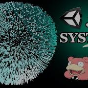 Unity Job System Как применять потоки в юнити неявно