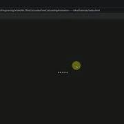 Dot Css Loader Pure Css Loading Animation