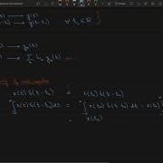 EE310 Spring21 Lecture 8 LTI Sytems And Convolution Integral