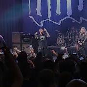Down Stone The Crow Live 4 1 25 San Antonio
