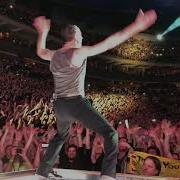 Depeche Mode Never Let Me Down Again Dave On The Catwalk 31 1 2018 Prague