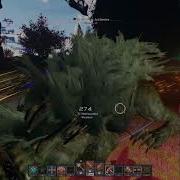 PSO2 NGS Veteran Ard Banshee Partisan Solo