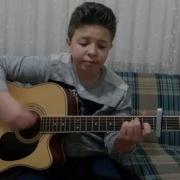 Son Nefesim KOLPA Yiğithan URLU Akustik Gitar Cover