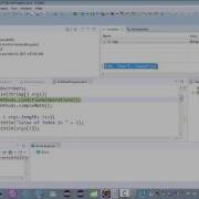 Gematrix Training How To Code Java Series Debug Perspective