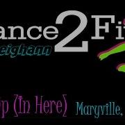 Party Up By DMX BURN Dance Fitness