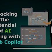 How To Use AI GitHub Copilot In Visual Studio 2022 Live Demo