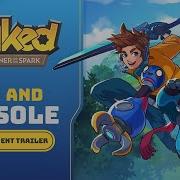 Lynked Banner Of The Spark 1 0 And Console Announcement Trailer PS5 Games