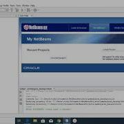 Pemrograman Java Dengan Mengubah Ke Jar Dan Exe