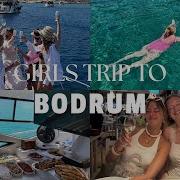 Bodrum Vlog I First Time In Türkiye Mamma Mia Summer Vibes And Turkish Lunch On Boat