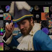 I Reached 100 Creative Coding Projects On OpenProcessing Org