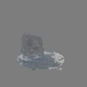 Water Morph Test 001