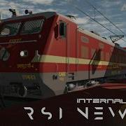New RSI Internal Testing 2 NEW AI NEW SOUNDS Performance Improvements
