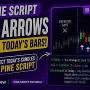 TRADING VIEW PINE SCRIPT FIND TODAY S PRICE BAR ONLY TUTORIAL