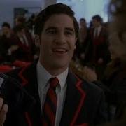 Glee When I Get You Alone Full Performance