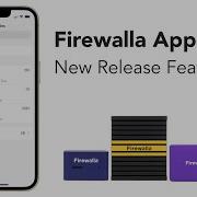 Firewalla App 1 61 Tutorial Activity Restrictions Security Scan And More