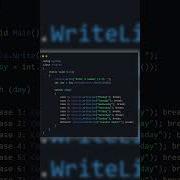 Master Switch Case In C Beginner To Pro In 30 Sec Shorts Codingshorts