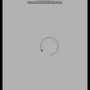 Python Turtle Draw The Number 6