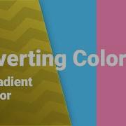Converting Colors CSS Gradient Generator