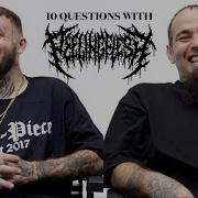10 Questions With PeelingFlesh LCY Media