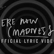 Here Now Madness Official Lyric Video Hillsong UNITED