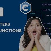 25 C Pointers And Functions C Programming For Beginners