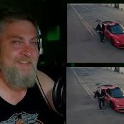 Реакция Батя Тестит на BUSTER BACKHAM OBLADAET DISS Бородатый мотоцикл обзор