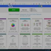 How To Use The Flippity Manipulatives Template