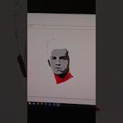 Spiderman Sketch Using Python Tell Me If You Knew This