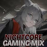 Nightcore Gaming Mix 2026