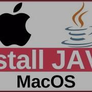 Как установить Java на Mac Пошаговая настройка JDK для MacOS Sonoma Ventura Monterey