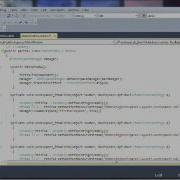 WPF Workspace Manager Getting Started