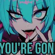 Nightcore Take You To Hell Ava Max Lyrics