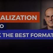 Practical Serialization In Go Selection Criteria